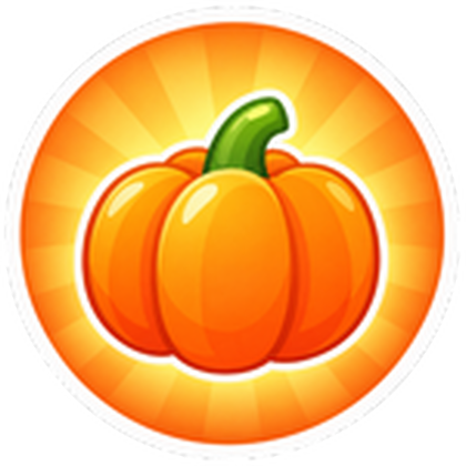 Welcome badge icon from the Roblox badges endpoint